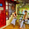 Del Lago: (double suites - 2 people)