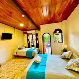 Ninfas Suite