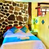 Tortuga Bay: (family suite - 4 people)