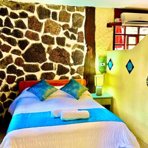 Tortuga Bay: (family suite - 4 people)