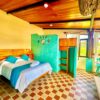 Del Lago: (double suites - 2 people)
