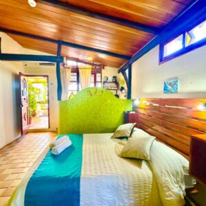 Media Luna Suite