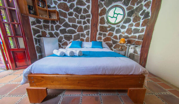 Cucuve Suite