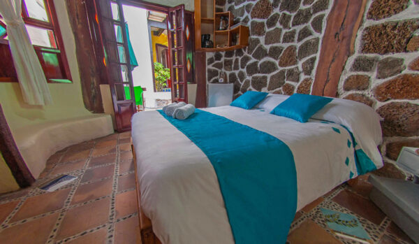 Cucuve Suite