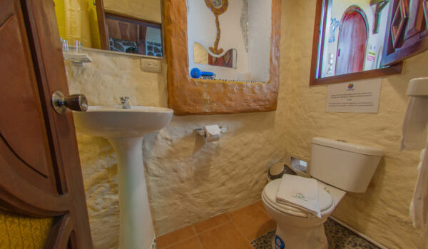 Cucuve Suite