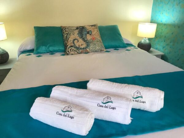 Del Lago Suite