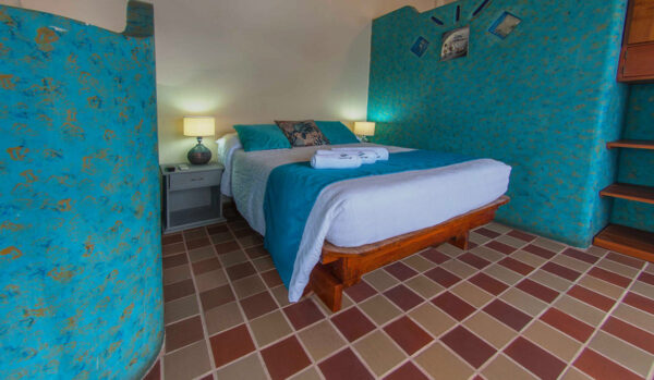 Del Lago Suite