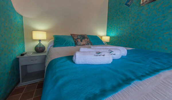Del Lago Suite