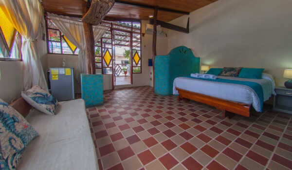Del Lago Suite