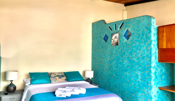 Del Lago Suite