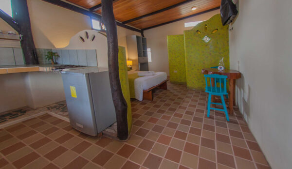 Media Luna Suite