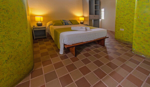 Media Luna Suite