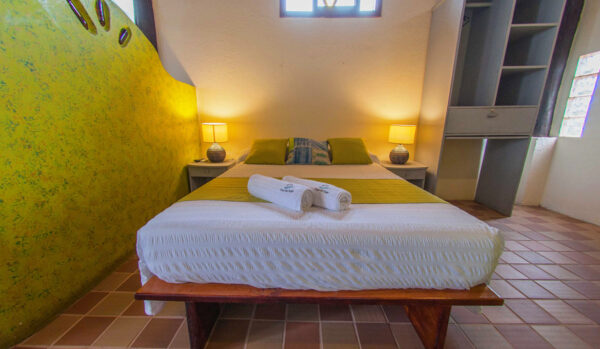 Media Luna Suite