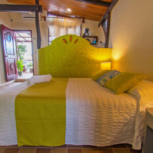 Media Luna Suite