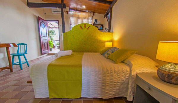 Media Luna Suite