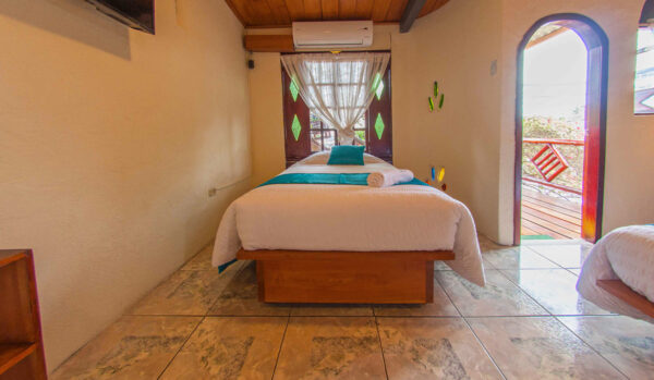 Ninfas Suite