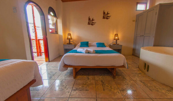 Ninfas Suite