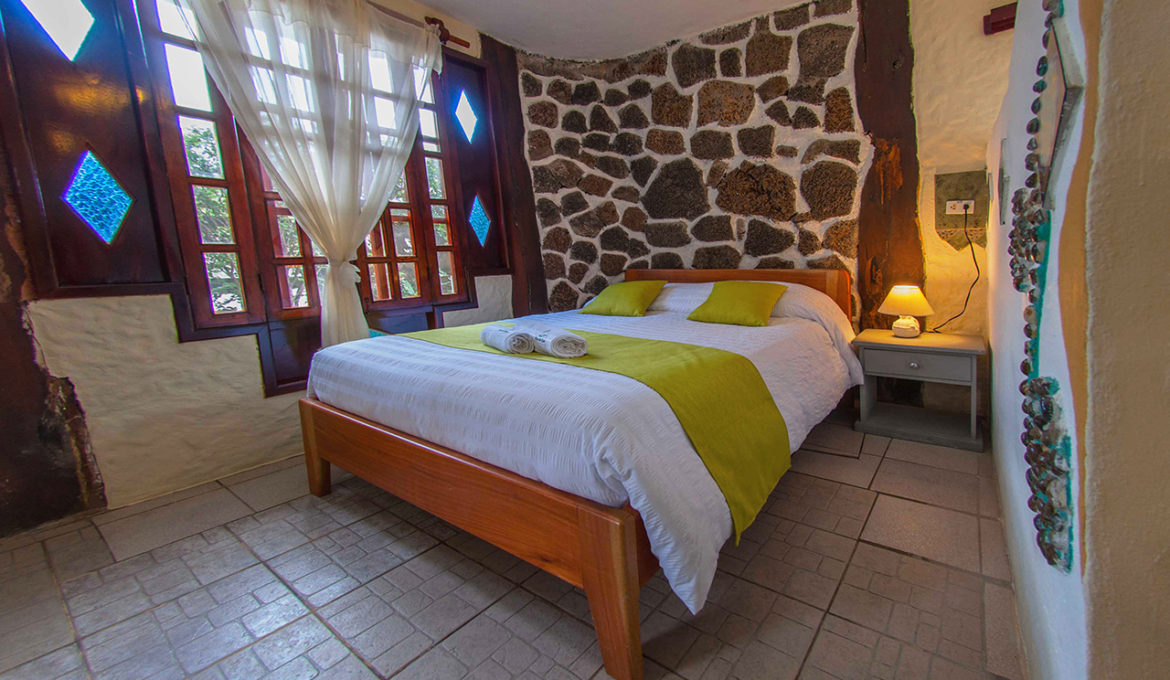Tortuga Bay Suite