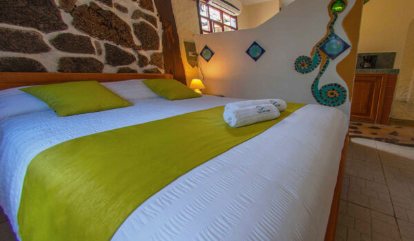 Tortuga Bay Suite