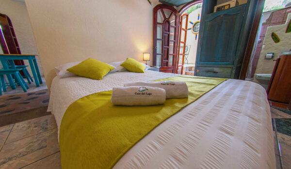 Tortuga Bay Suite