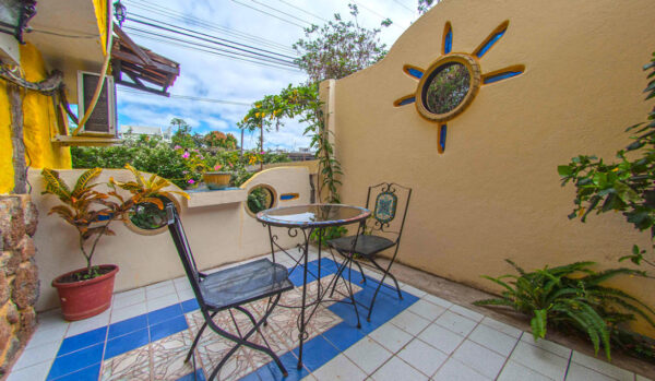 Tortuga Bay Suite