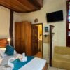 cu1 Cucuve: (double suite - 2 people)
