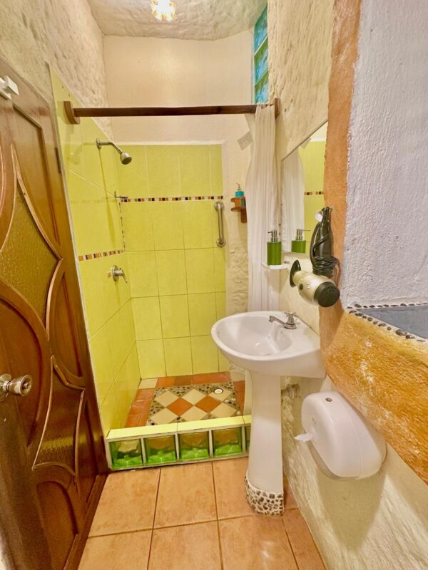 cucu11 Cucuve: (double suite - 2 people)