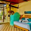Del Lago: (double suites - 2 people)