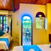 Ninfas: (family suite  for 5 people)