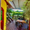 Ninfas: (family suite  for 5 people)