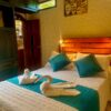 Tortuga Bay: (family suite - 4 people)