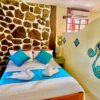 Tortuga Bay: (family suite - 4 people)
